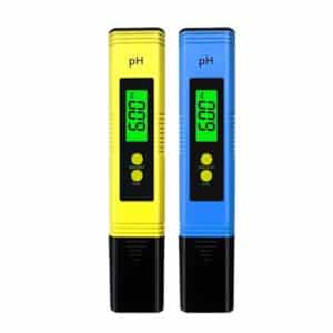 Portable Industrial PH Test Pen