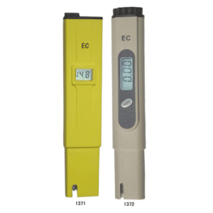 Pen-type EC Meter