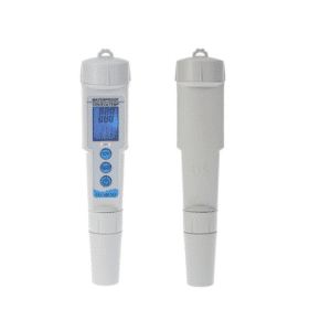 TDS&EC METER