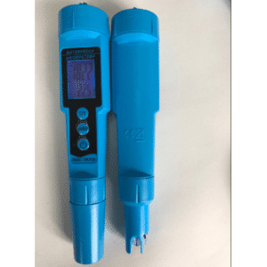 Pen pH/ORP&TEMP METER