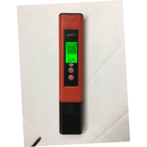 PH METER