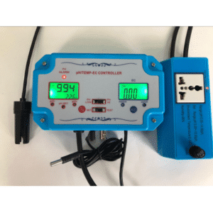 pH&Ec Temp CONTROLLER