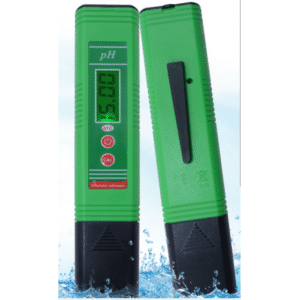 PH meter