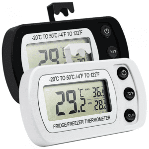 Fridge/Freezer Thermometer