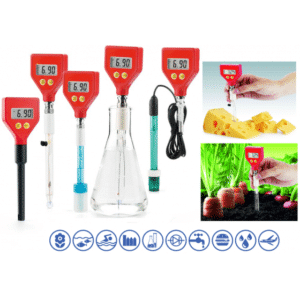pH Tester