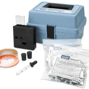 Nitrate-Nitrite Test Kit, Model NI-12