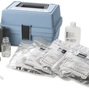 Silica Test Kit, Model SI-5