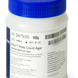 m-Endo Broth, Dehydrated 500 g