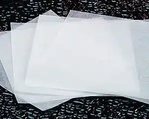 Weighing Paper, 102 x 102 mm