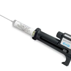 Carbon Dioxide Test Kit, Model CA-DT