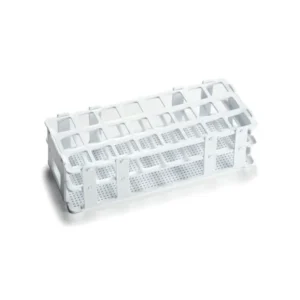 Rack, Test Tube, 25 mm 24 Holes