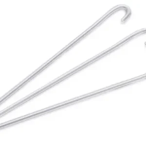 Delivery tubes for Digital Titrator
