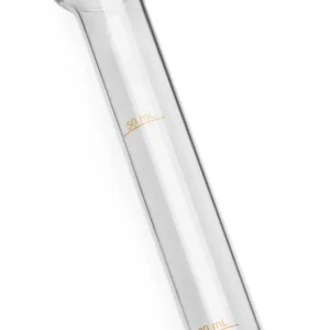 Round Bottom Condenser Tube, 75 mL, BD-46 (round bottom)
