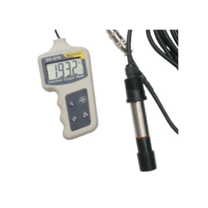 Portable Dissolved Oxygen Meter