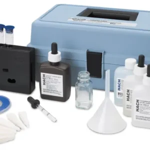 Tannin/Lignin Test Kit