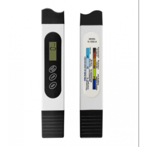 TDS meter