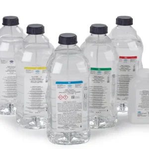 5500sc Phosphate Low Range Reagent Set
