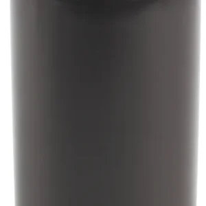 Bottle, storage, polyethylene, round, amber, 1000 mL, 3/pk
