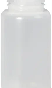 Bottle, Sampling, Low Density, Polyethylene, 30 mL, 12/pk