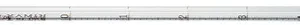 Pipet, Mohr, glass, 2 mL