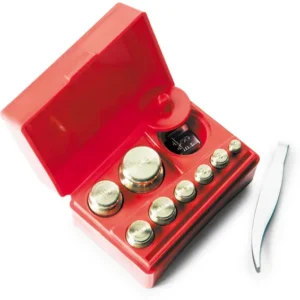 Weight Set, Class M-2