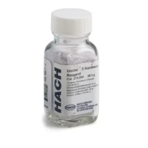 UniVer 3 Hardness reagent, 28 g