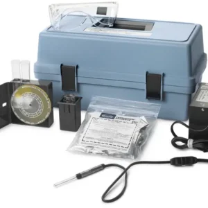 Triazole Test Kit, Model TZ-1, without UV Lamp and Power Supply