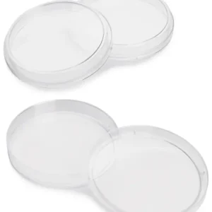 Dish, Petri, 15 x 100 mm