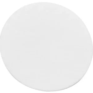 TSS Glass Fiber Filter, Pore Size 1.5 µm, Diameter 20 mm, 100/pk