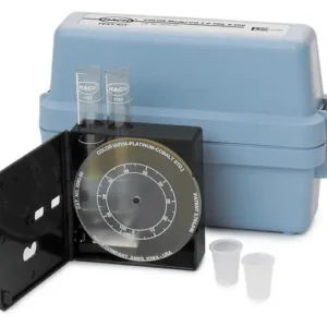 Color Test Kit, Model CO-1