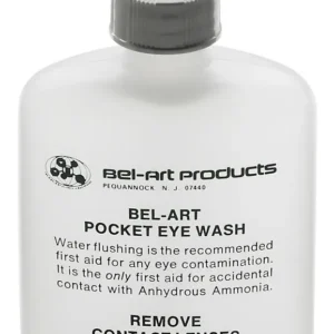 Eye Wash Bottle, Pocket