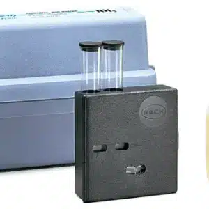 Nitrogen, Ammonia Test Kit, Model NI-8
