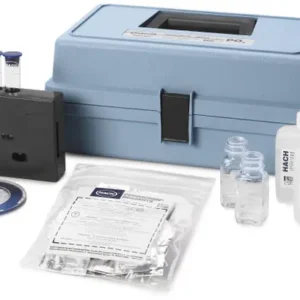 Phosphorus, Orthophosphate (Reactive) Test Kit, Model PO-19