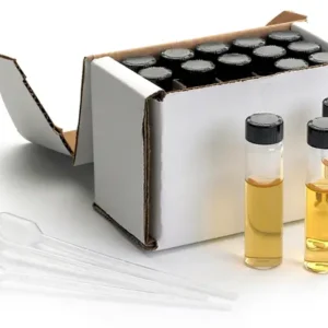 Total Bacteria Media Set