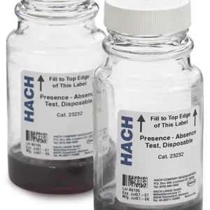 Presence/Absence Test, 12/pk