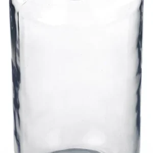 Bottle, 32 Ounce Glass with Safety SKN 8