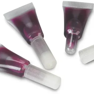 m-FC with Rosolic Acid, 2 mL plastic ampules, 50/pk