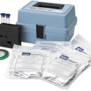 Nitrogen, Ammonia Test Kit, Model NI-SA