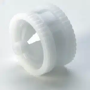 Filter Holder, Syringe Luer, 25 mm