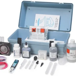 Storm Water Test Kit, Model SW-1