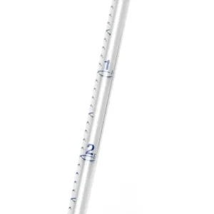 Pipet, Serological, Disposable, Wide Mouth, 5mL, 25/Pk