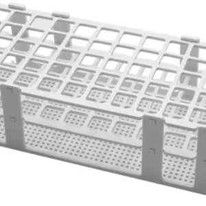 Rack, Sample, 60 Position, for 16 mm Tubes- AI & ASX-500 Samplers