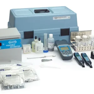 MEL Potable Water Laboratory