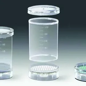 Sartorius Biosart 100 Monitor