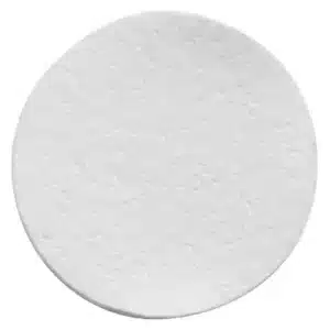 TSS Glass Fiber Filter, Pore Size 1.5 µm, Diameter 55 mm, 100/pk