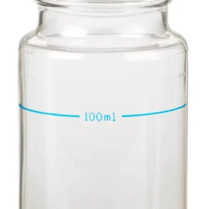 Hydrogen Sulfide Test Vial