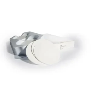 Hach AE Grade Filters, 90mm, 100/pk