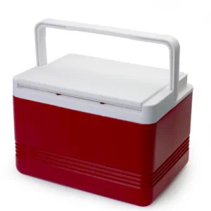 Cooler, Sample