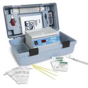 MEL/MPN Total Coliform and E. coli Laboratory
