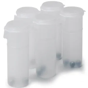 Soil Sample Container, pack of 20